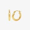 Hoops - Evergleam Jewelry