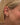 LOZRUNVE Sterling Silver 925 Fashion Texture Minimalist Thick Chunky Wide Dome Open Hoop Earring - Evergleam Jewelry