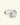 LOZRUNVE 18k Gold High Quality Men Women Sterling Silver Signet Ring 925 - Evergleam Jewelry