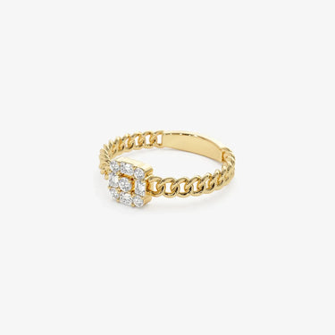 #18K Yellow Gold #14K Yellow Gold 
