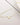 Trendy 9K Solid Gold Initial Letter name chain Necklace Customized Letter Name Necklace Real Gold Jewelry - Evergleam Jewelry