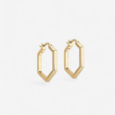 Hexagon Hoop