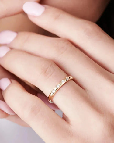 #18K Yellow Gold #14K Yellow Gold 