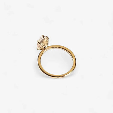Marquise Cut Engagement Ring 6 Prong - Evergleam Jewelry