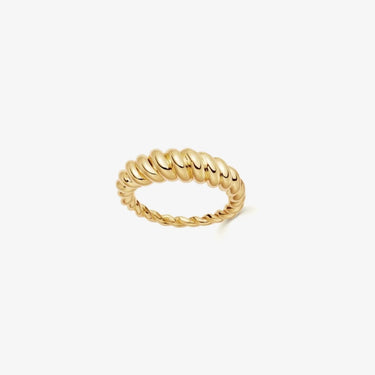 #18K Yellow Gold #14K Yellow Gold 