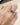 Sterling Silver Statement Round Shaped Retro Green Gemstone Branch Ring Minimalist Moss Agate Adjustable Ring For Women - Evergleam Jewelry