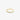 #18K Yellow Gold #14K Yellow Gold 