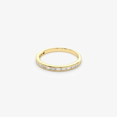 #18K Yellow Gold #14K Yellow Gold 