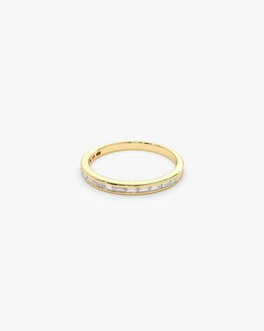 #18K Yellow Gold #14K Yellow Gold 