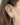 LOZRUNVE 925 Sterling Silver Jewelry Modern New Fashion High Quality Zircon Double Chain Earring - Evergleam Jewelry