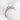 Bezel Emerald Engagement Ring - Evergleam Jewelry