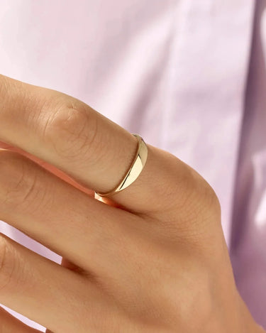 #18K Yellow Gold #14K Yellow Gold 