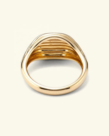 #18K Yellow Gold #14K Yellow Gold 