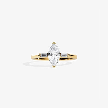 #18K Yellow Gold #14K Yellow Gold