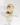Earrings Gold Ball 18k Real Gold Personalized Earrings - Evergleam Jewelry