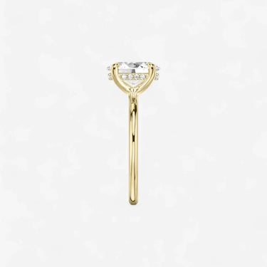 #18K Yellow Gold #14K Yellow Gold 