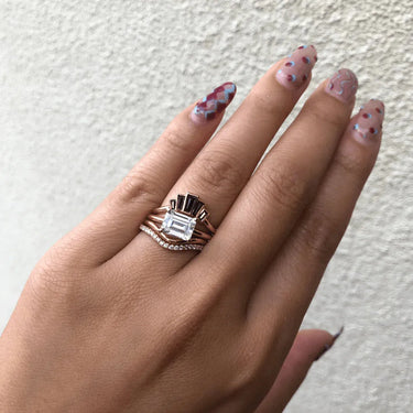 #18K Yellow Gold #14K Yellow Gold 