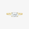 #18K Yellow Gold #14K Yellow Gold 