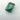 Color-Change Lab-Created Alexandrite – 1.74ct Concave-Carved Octagon
