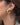 Open Hoop Earrings - Evergleam Jewelry
