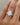 Lab-Grown Diamond Engagement Ring with Side Accents-Oval - Evergleam Jewelry