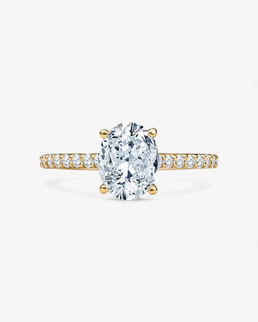 #18K Yellow Gold #14K Yellow Gold 