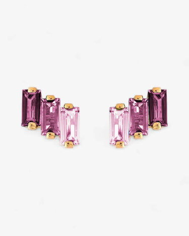 Ombre Studs - Evergleam Jewelry