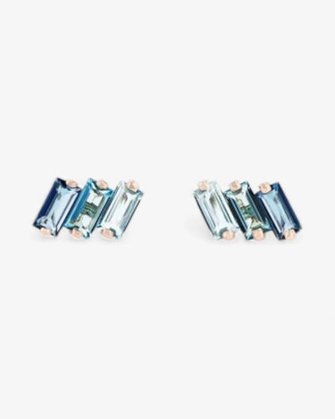 Ombre Studs - Evergleam Jewelry