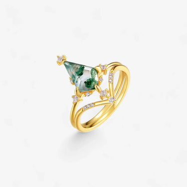 #18K Yellow Gold #14K Yellow Gold