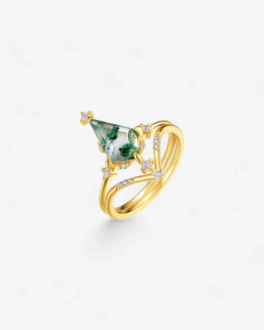 #18K Yellow Gold #14K Yellow Gold