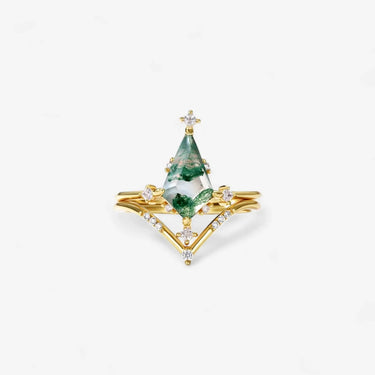 #18K Yellow Gold #14K Yellow Gold