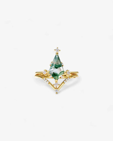 #18K Yellow Gold #14K Yellow Gold