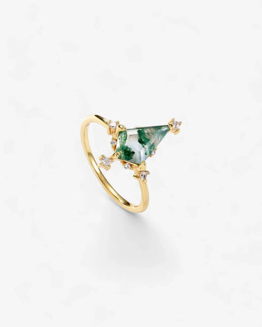 #18K Yellow Gold #14K Yellow Gold
