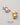 Close-up of premium chunky C-shape stud earrings featuring a rich brushed matte gold texture and 925 sterling silver posts, showcasing high-quality wire-drawn surface details-1
