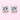A pair of authentic D-color Moissanite solitaire stud earrings featuring a classic 4-prong sterling silver setting, displayed against a soft pink background.-2