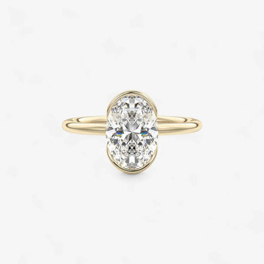 #18K Yellow Gold #14K Yellow Gold