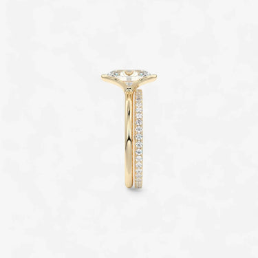 #18K Yellow Gold #14K Yellow Gold