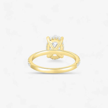 #18K Yellow Gold #14K Yellow Gold