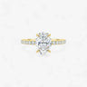 #18K Yellow Gold #14K Yellow Gold