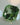 Hand-cut blue-green lab-grown sapphire loose gemstone in Marco Voltolini Squilliant faceting design-7