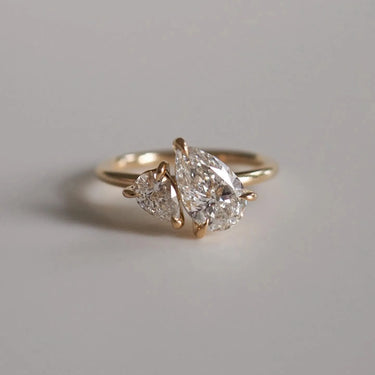 #18K Yellow Gold #14K Yellow Gold
