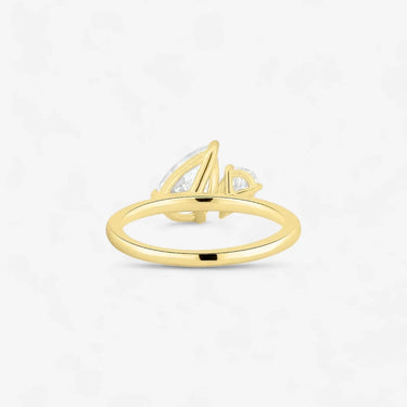 #18K Yellow Gold #14K Yellow Gold
