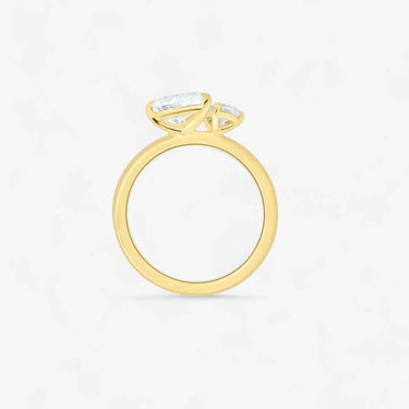 #18K Yellow Gold #14K Yellow Gold