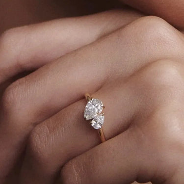 #18K Yellow Gold #14K Yellow Gold