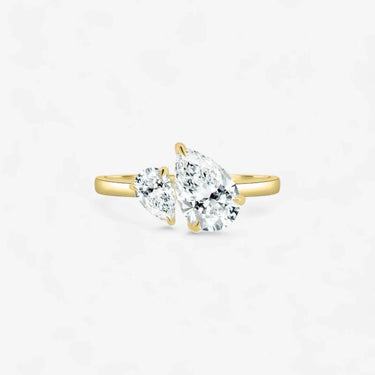 #18K Yellow Gold #14K Yellow Gold