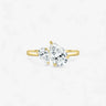 #18K Yellow Gold #14K Yellow Gold