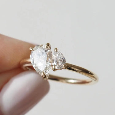 #18K Yellow Gold #14K Yellow Gold