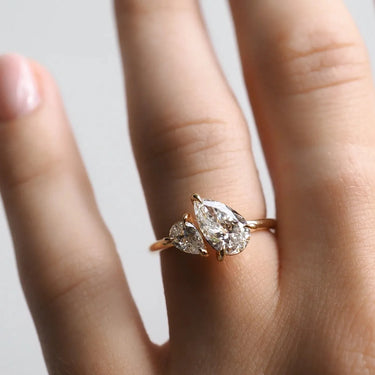 #18K Yellow Gold #14K Yellow Gold