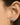 Princess Cut Lab Grown Diamond Studs - Evergleam Jewelry