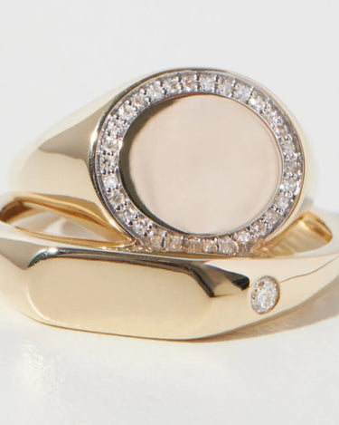 #18K Yellow Gold #14K Yellow Gold 